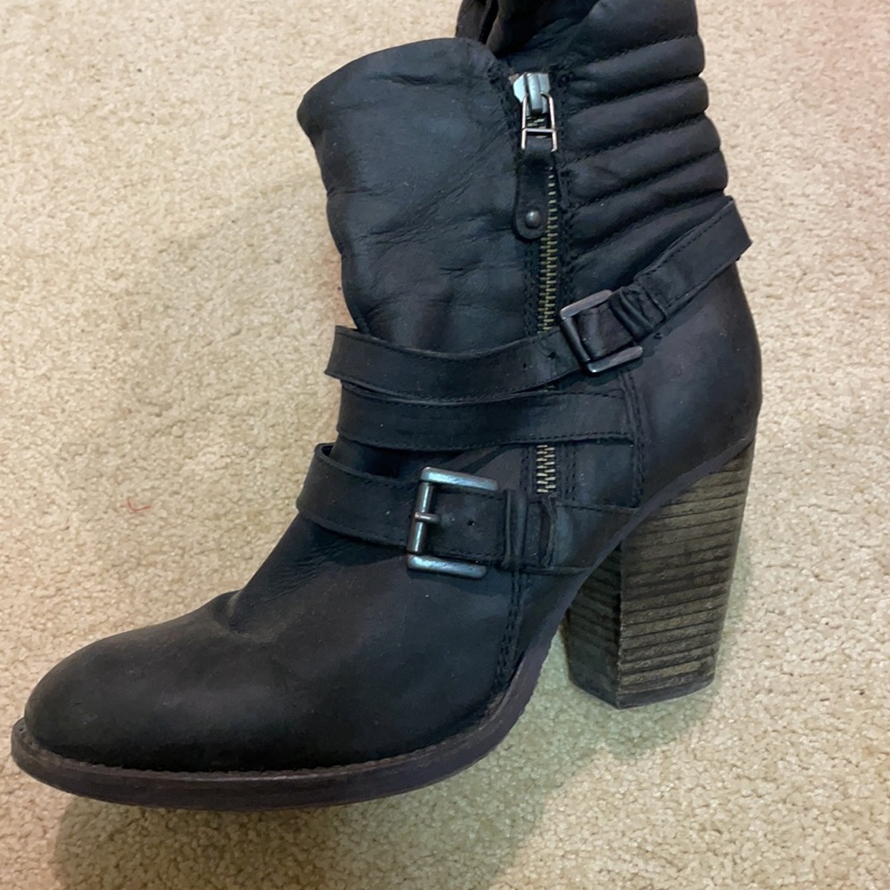 Steve Madden Ankle Boot - image 2